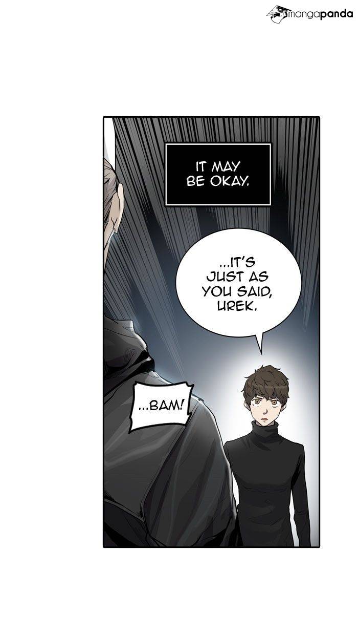 Tower of God Chapter 340 image 019